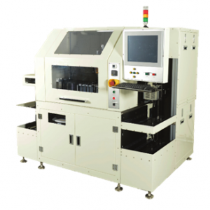 Dispenser, Automated Parts Feeding