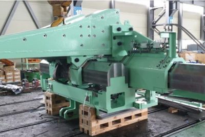 Hot Strip Mill Finishing Line Side Frame