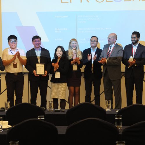 LPR Global Conference