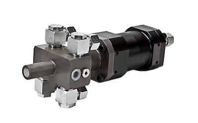 Mix Head DHS 2 Component