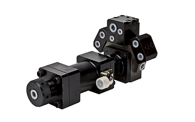 Mix Head DHV 2 Component