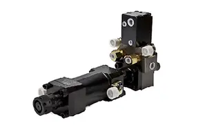 Mix Head DHVA 2 Component