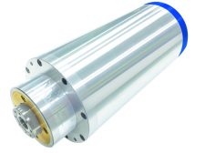 Motorized Grinding Spindle