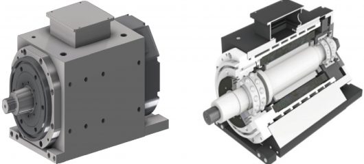 Motorized-Spindles | High Precision Spindles