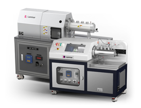 TERA Taylor Flow Chemical Reactor - Laminar