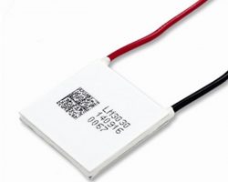 Thermoelectric Module LM 3030 Peltier
